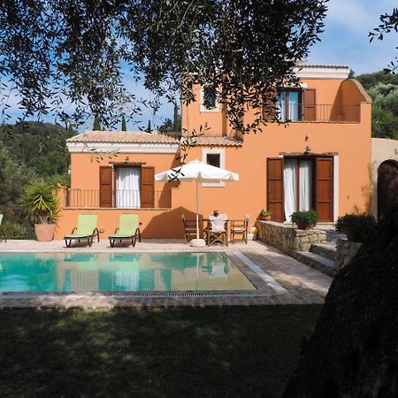 Kavvadades Mastrogiannis Villa Levanda מראה חיצוני תמונה