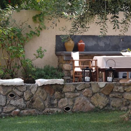 Kavvadades Mastrogiannis Villa Levanda מראה חיצוני תמונה