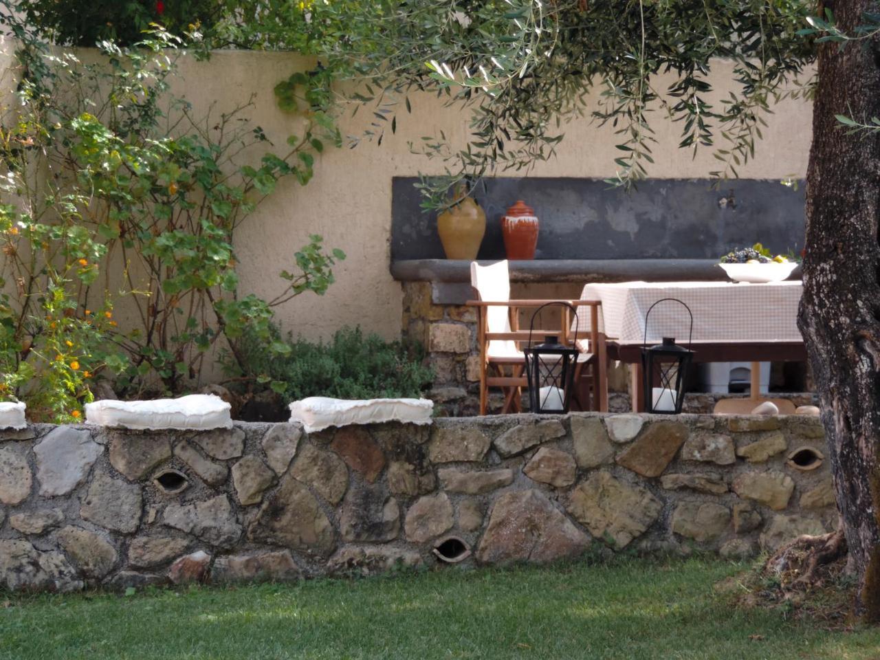 Kavvadades Mastrogiannis Villa Levanda מראה חיצוני תמונה