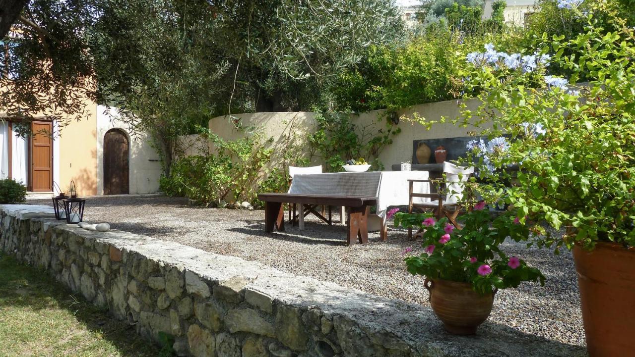 Kavvadades Mastrogiannis Villa Levanda מראה חיצוני תמונה
