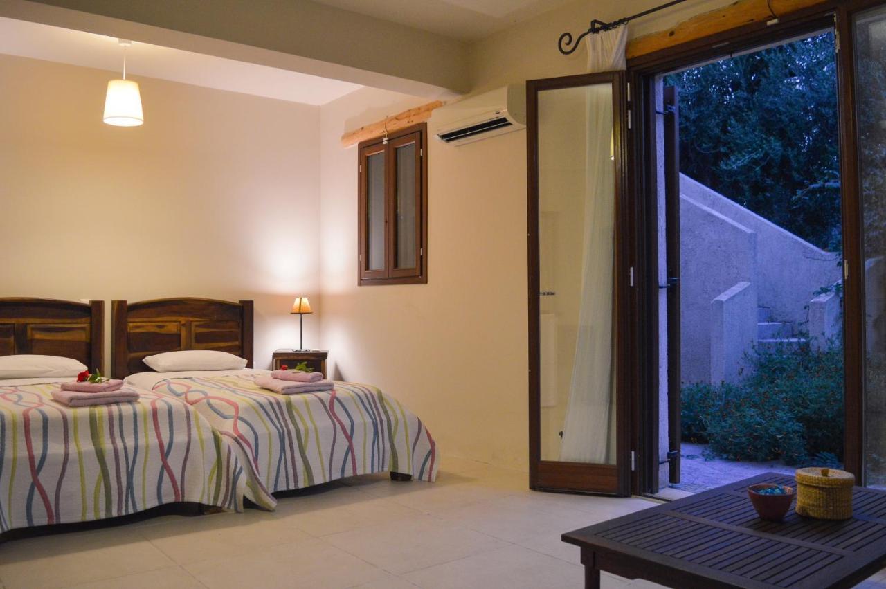 Kavvadades Mastrogiannis Villa Levanda מראה חיצוני תמונה