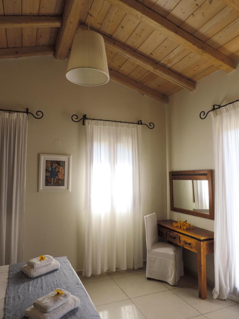 Kavvadades Mastrogiannis Villa Levanda מראה חיצוני תמונה