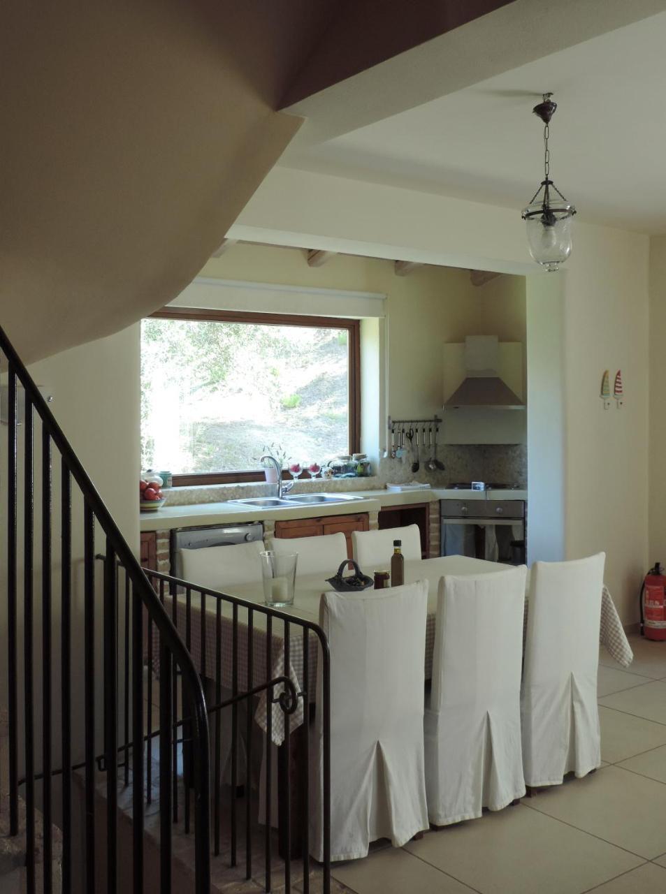 Kavvadades Mastrogiannis Villa Levanda מראה חיצוני תמונה