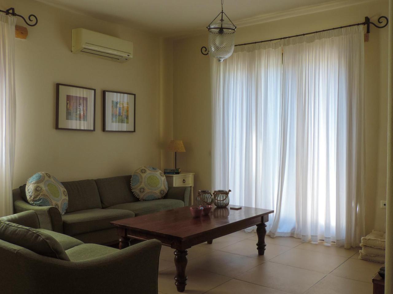 Kavvadades Mastrogiannis Villa Levanda מראה חיצוני תמונה