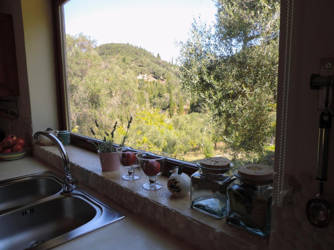 Kavvadades Mastrogiannis Villa Levanda מראה חיצוני תמונה